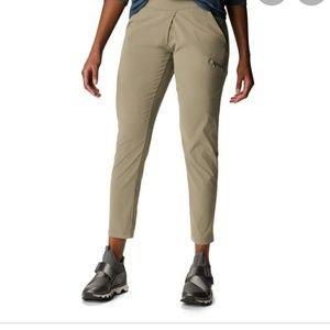 Mountain Hardwear Dynama Ankle Pants